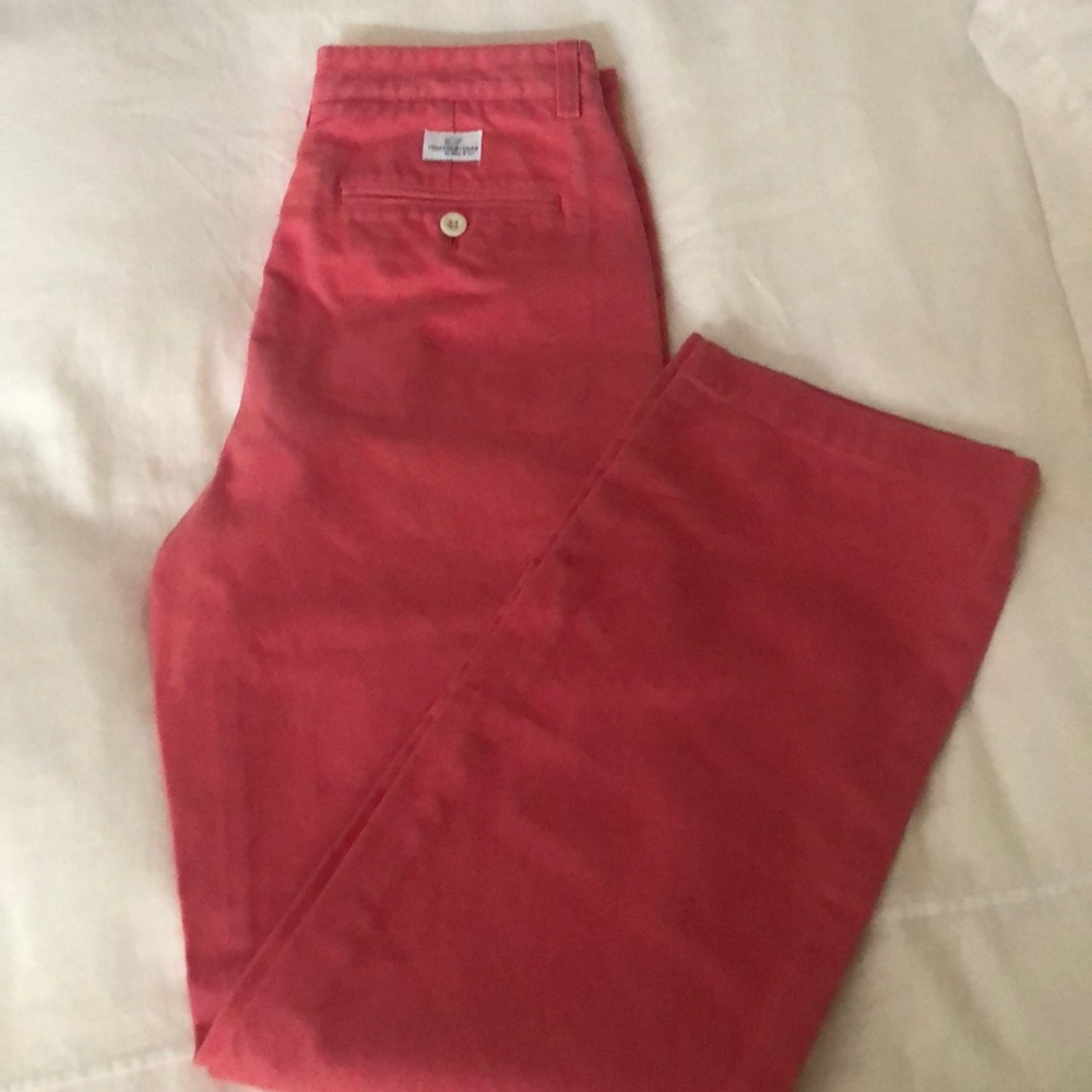 Vineyard vines